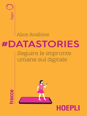 cover image of #Datastories